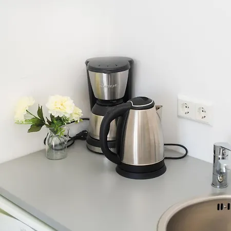 And Zoran Apartament Vodice