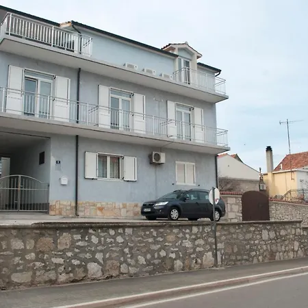 And Zoran * Vodice