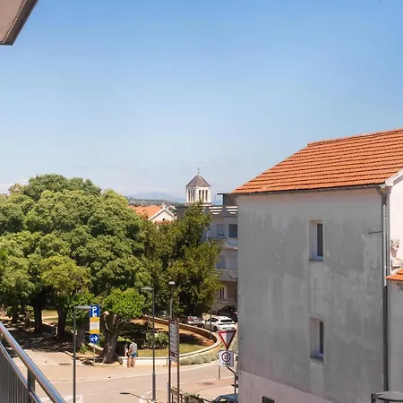 And Zoran Apartment *