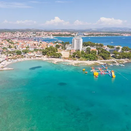 And Zoran Apartment Vodice
