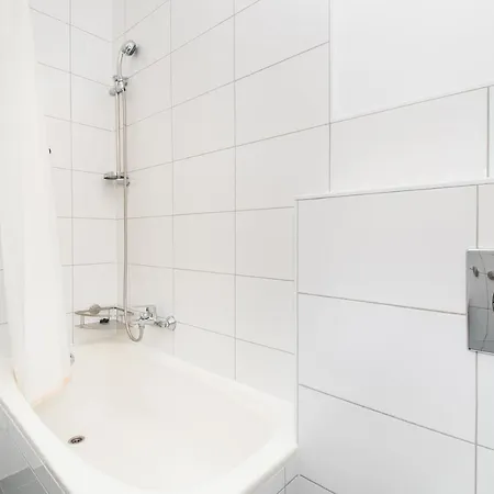 And Zoran Apartment