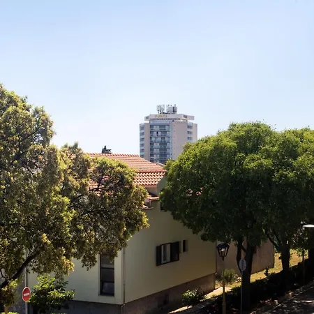 Apartment And Zoran Vodice