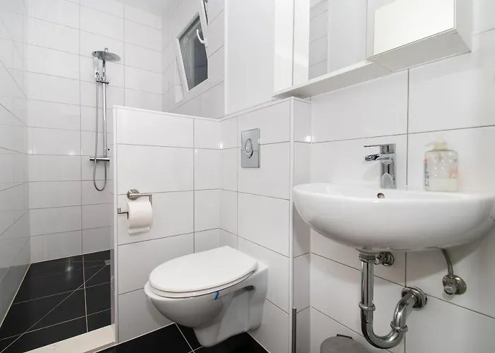 And Zoran Apartmán *