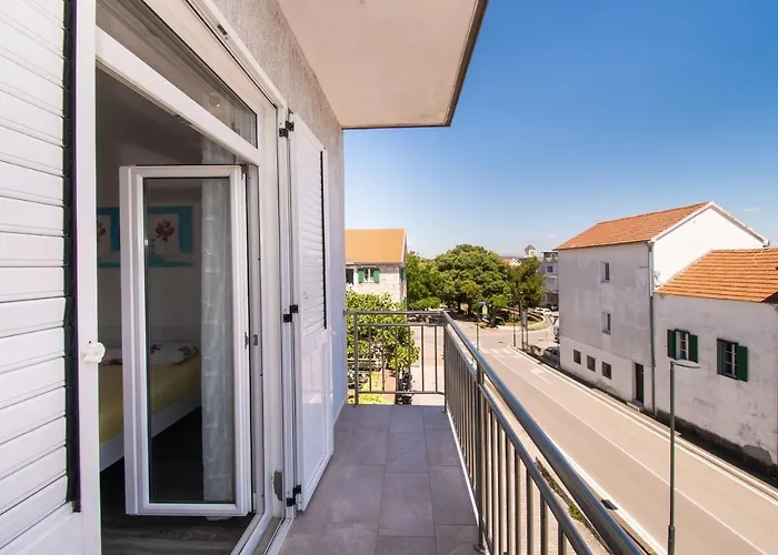 And Zoran Appartement *