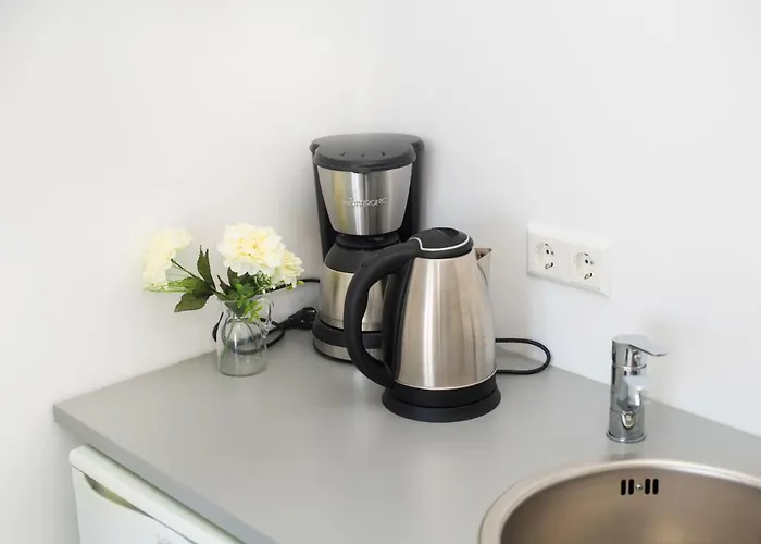 And Zoran Apartmán Vodice