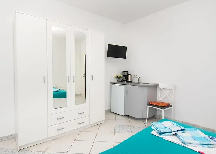 Appartement And Zoran *