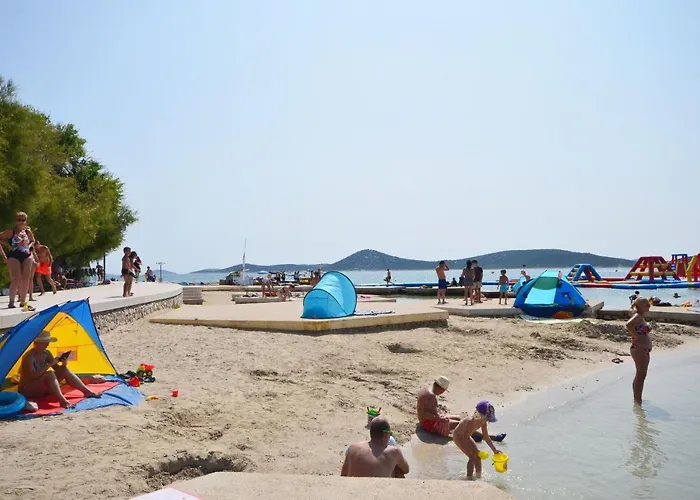 And Zoran Διαμέρισμα