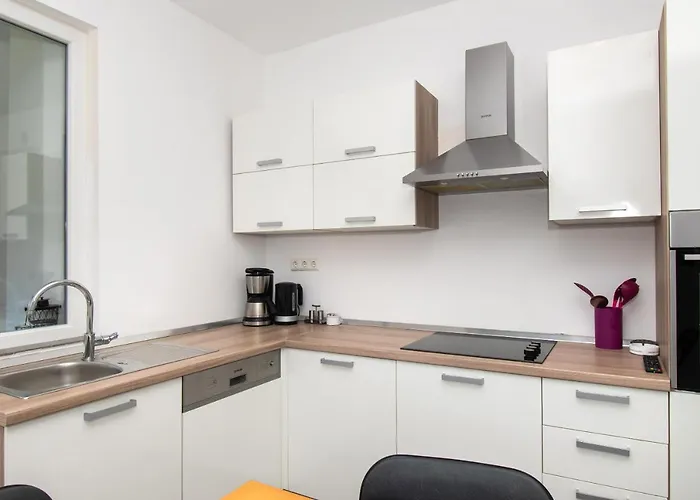 Appartement And Zoran