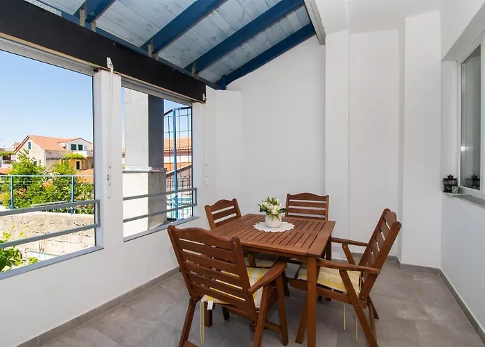 And Zoran Appartement *