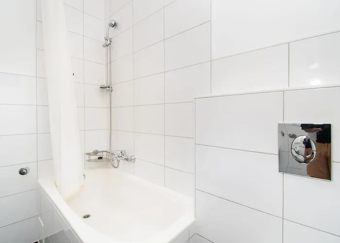 And Zoran Appartement