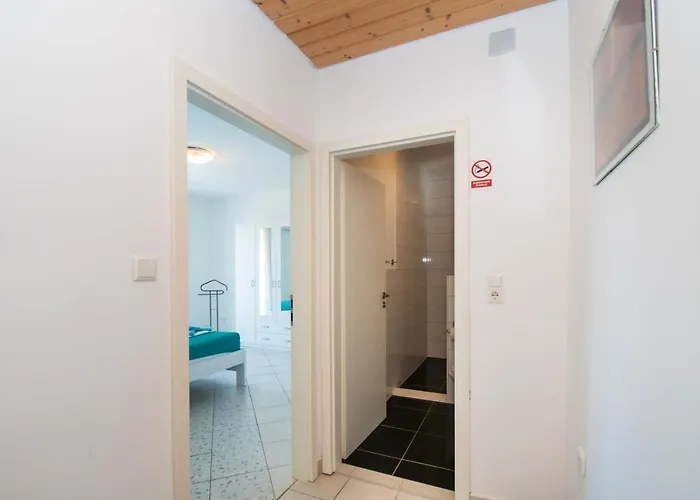 Apartmán And Zoran *