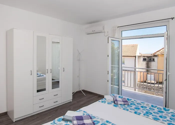 Appartement And Zoran