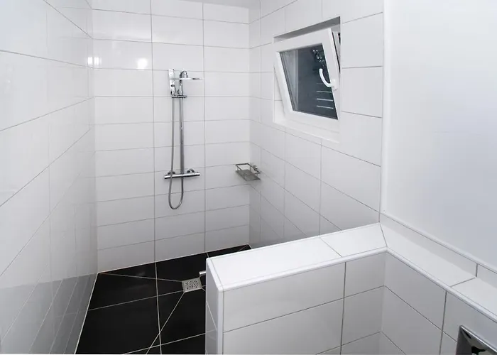 Appartement And Zoran *