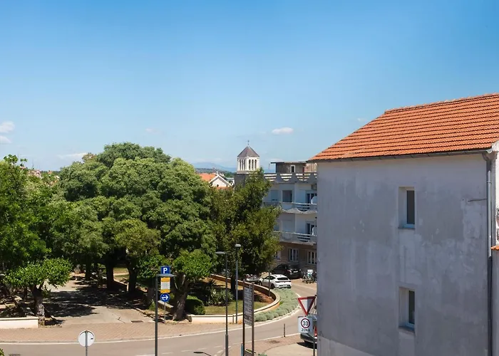 Appartement And Zoran *